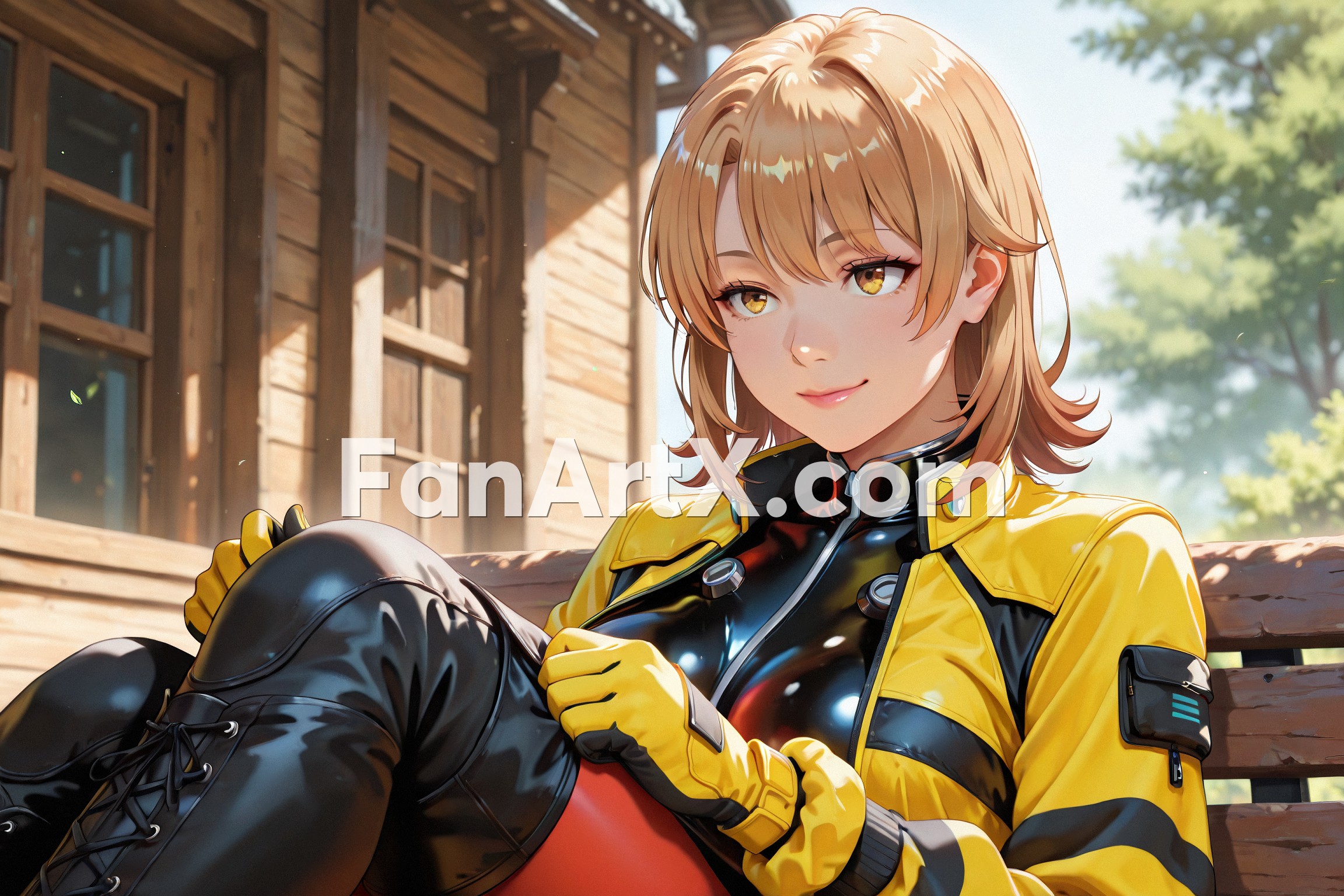 Iroha Isshiki My Teen Romantic Comedy SNAFU Oregairu Fanart 1166541
